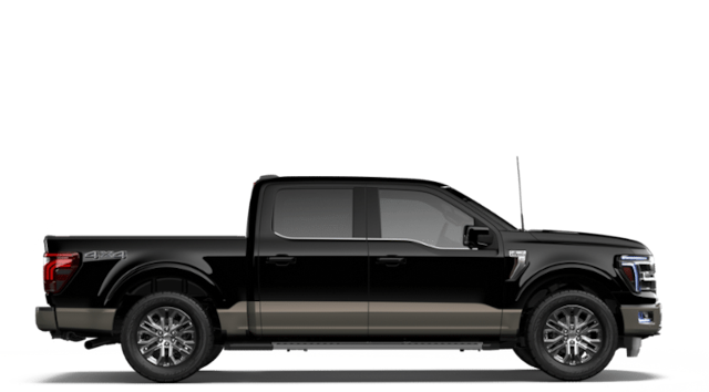 2026 Ford F-150+F-150